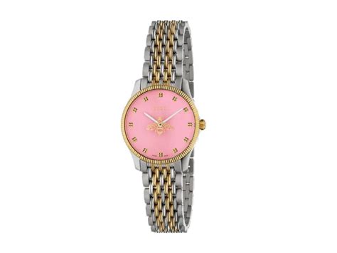 orologio gucci oro rosa|Orologio G.